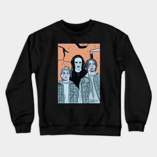 BOGUS JOURNEY Crewneck Sweatshirt